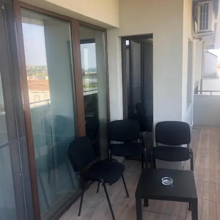 Ary Residence * Constanta