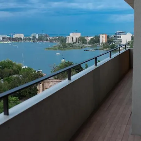 Apartment Ary Residence Constanta