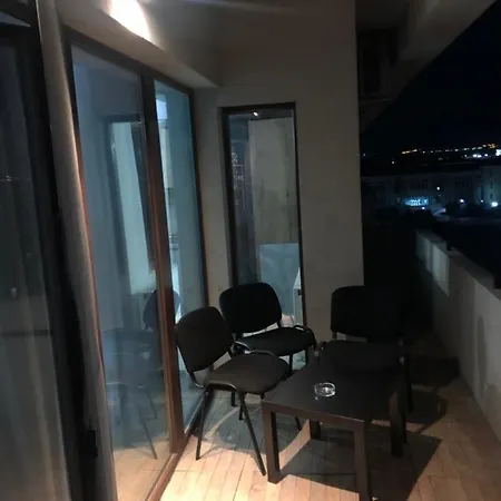 Ary Residence Apartment