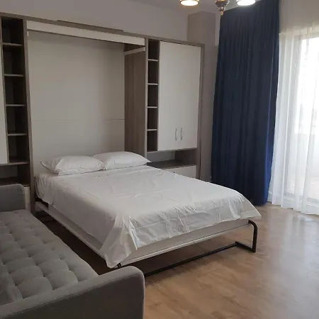 Apartment Ary Residence