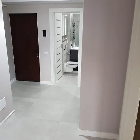Ary Residence Apartment *