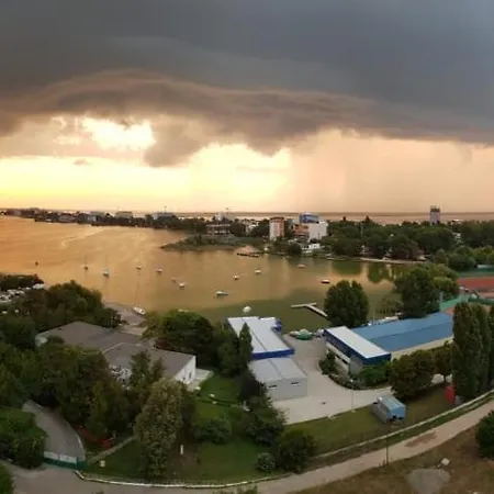 Ary Residence Constanta