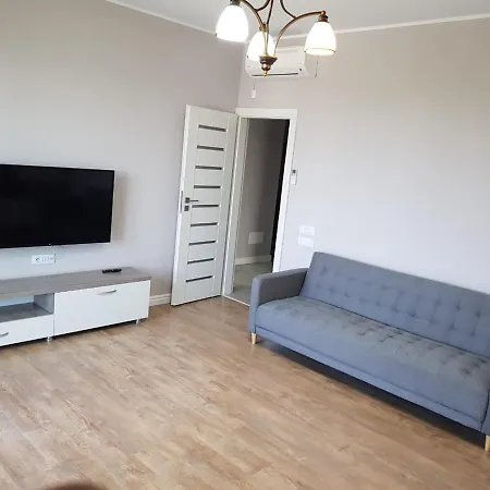 Ary Residence Apartment Constanta