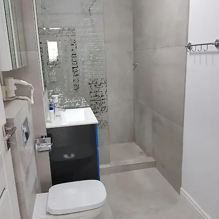 Apartment Ary Residence Constanta