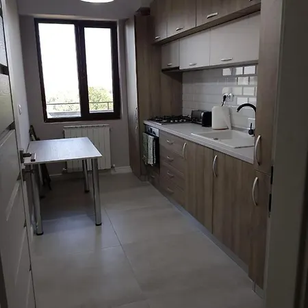 Apartment Ary Residence Constanta