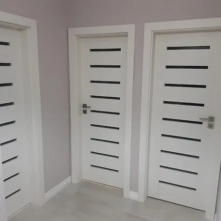 Apartment Ary Residence Constanta