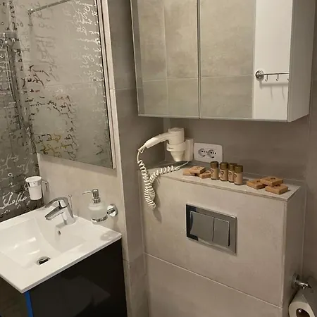 Ary Residence * Constanta